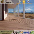 PWC timber plastic outdoor qingdao decking wood